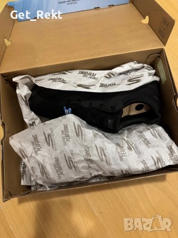 Обувки skechers нови, снимка 4 - Маратонки - 51477760