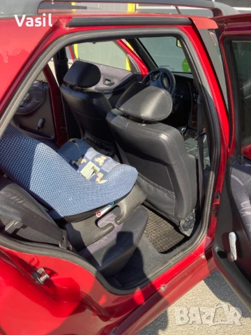 Peugeot 306 1,6 бензин+газ, снимка 8 - Автомобили и джипове - 50761115