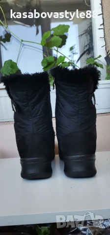 Ботуши Ara Gore-tex 42.5н., снимка 2 - Дамски ботуши - 52742322
