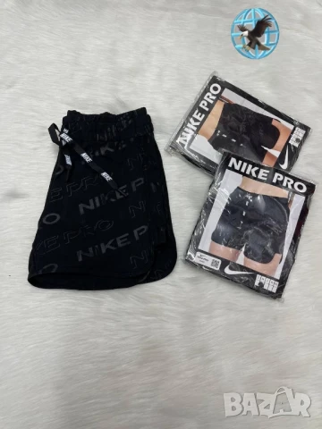 къси панталонки nike calvin klein , снимка 3 - Къси панталони и бермуди - 51303578