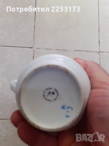 БГ каничка със забележка, снимка 2 - Прибори за хранене, готвене и сервиране - 38995220