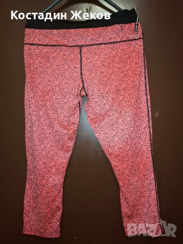 Дамско оригинално клинче. Nike DRI FIT RUNING , снимка 2 - Клинове - 51432549