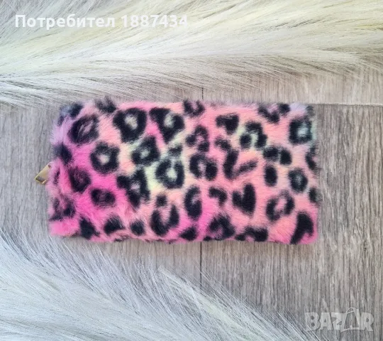 Дамски портмонета 