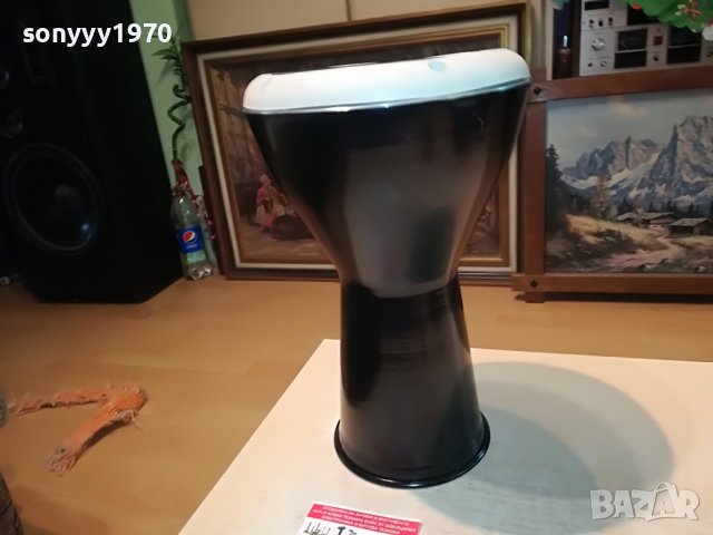 тарамбука от сирия 30х20см 0206220900, снимка 5 - Ударни инструменти - 36954211