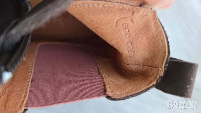 Детски боти Bisgaard №26 - НОВИ, снимка 17 - Детски боти и ботуши - 49476416