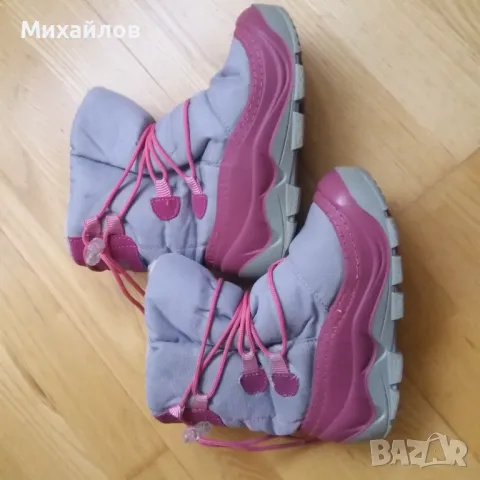 Детски ботуши апрески 29-30, снимка 6 - Детски боти и ботуши - 39047558