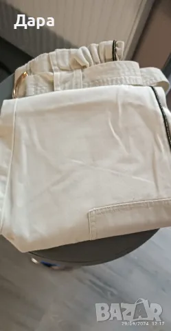 Дамски панталон М, снимка 5 - Панталони - 47410111