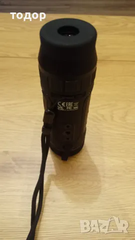 Термо камери за лов и свободно време, снимка 3 - Оборудване и аксесоари за оръжия - 48474407