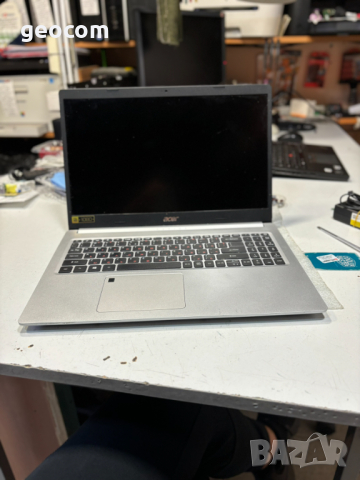 Acer Aspire A515-54 на части (Model: N18Q13)