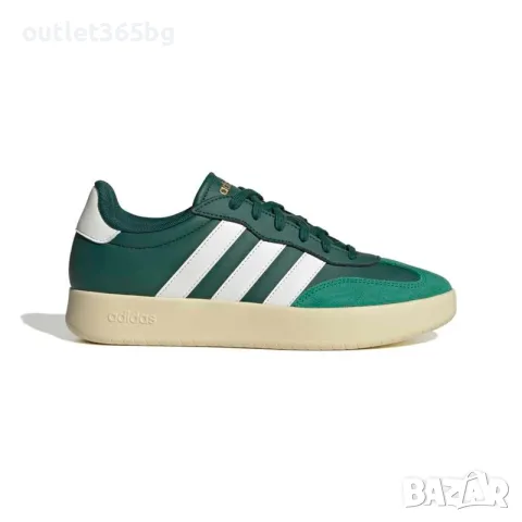 Adidas - Barreda Shoes №41 1/3,№46 2/3 Оригинал Код 648