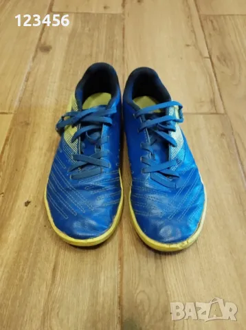 Спортни обувки KIPSTA маратонки 33 номер