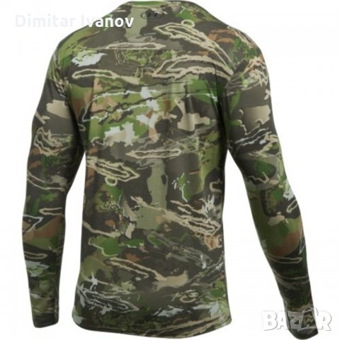 Under Armour Threadborne Early Season , снимка 2 - Спортни дрехи, екипи - 31603493