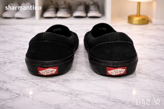 Vans Pro кожени N 44, снимка 3 - Ежедневни обувки - 54016780