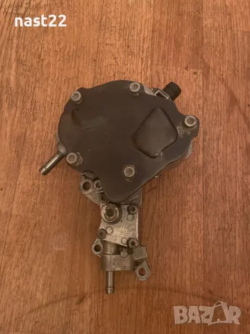 Вакум Горивна Помпа Audi, Vw TDi / 038 145 209 N