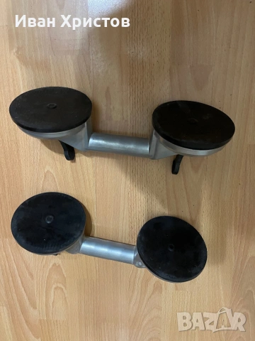 Вакуум лапи , снимка 3 - Други инструменти - 53989370