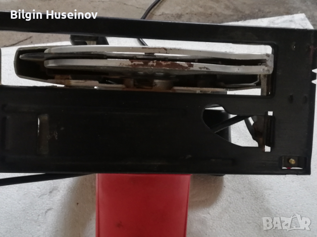 Ръчен циркуляр Matrix CS 1200-190L, снимка 3 - Циркуляри - 36543945