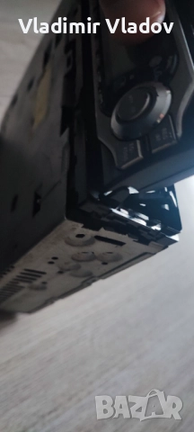 АвтоCD MP3 player LG , снимка 3 - Други - 51982810