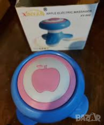 Мини масажор