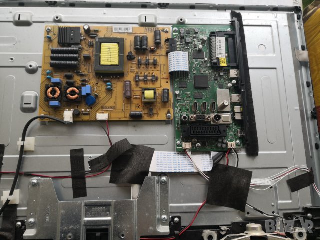 Nabo 32 LV4000 на части , снимка 3 - Части и Платки - 31049835