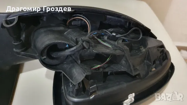 Оригинално дясно огледало с 11 пина за Renault Megane IV / Рено Меган 4 (след 2019г), снимка 13 - Части - 47720036