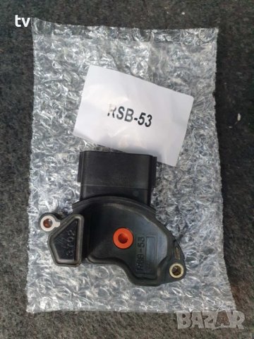 Комутатор Ниссан Микра К11 1.0 1.3 РСБ-53 RSB-53 ignition module Nissan Micra K11 1.0/1.3 CG10DE, снимка 1 - Части - 42674958