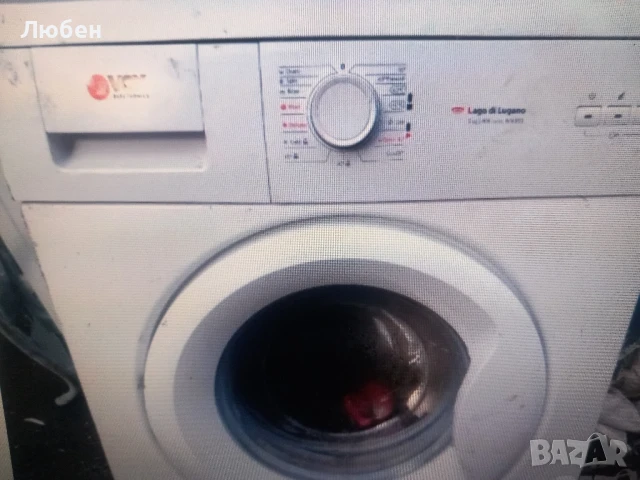 Продавам панел с платка управление за пералня VOX WM852