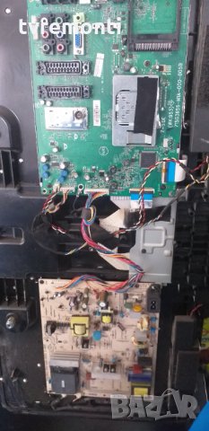 main board 715G3656-M1A-000-005B, снимка 5 - Части и Платки - 30153954