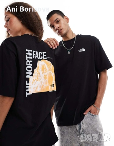 Мъжки маркови тениски Hugo Boss Nike Tommy Hilfiger Guess, снимка 14 - Тениски - 54247257