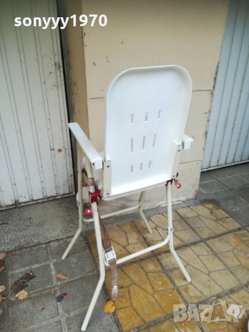 ДЕТСКИ СТОЛ ЗА ХРАНЕНЕ 2210211935, снимка 10 - Столчета за хранене - 34551674