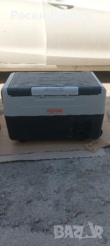 ДВУЗОНОВ ХЛАДИЛНИК ФРИЗЕР , снимка 5 - Аксесоари и консумативи - 51181048