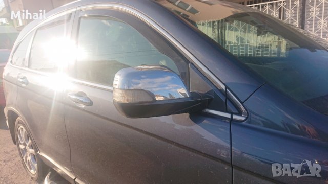 2007-11 хонда СРВ държачи за парктроник-датчици, капачета, рапиди, снимка 4 - Части - 17832893