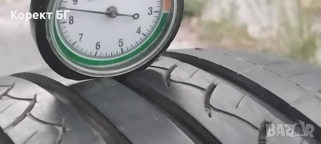 Гуми 205 55 16 HI FLY Hifly от Мишелин 2 броя. Нов внос. Не са нови!, снимка 5 - Гуми и джанти - 51139941