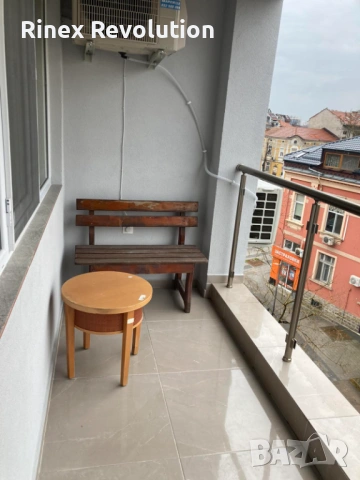 Мезонет под наем в Центъра, снимка 4 - Апартаменти - 53892249