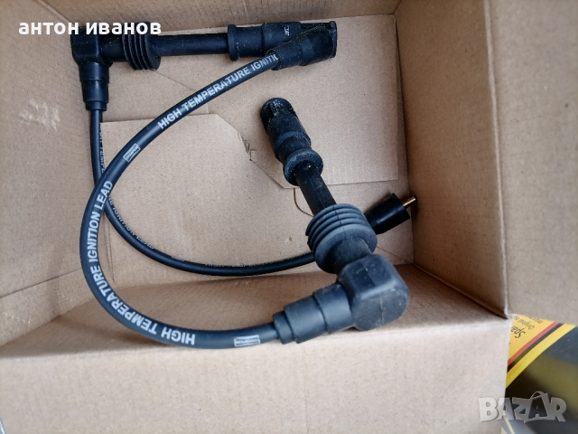 Части от пасат б5 Кабелите и щекерите са нови! , снимка 11 - Части - 40224005