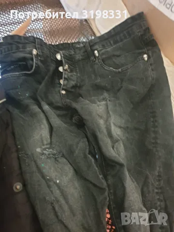 якета за мотори, снимка 9 - Аксесоари и консумативи - 49877645