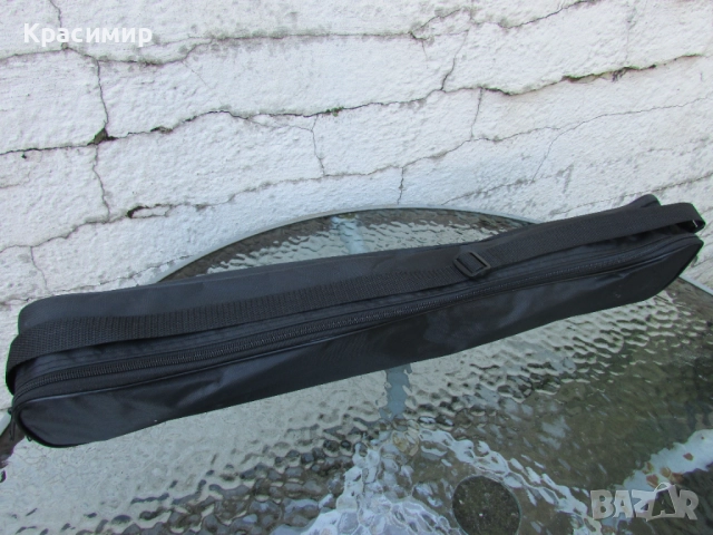 Трипод - статив Victiv T70, снимка 16 - Чанти, стативи, аксесоари - 52941549