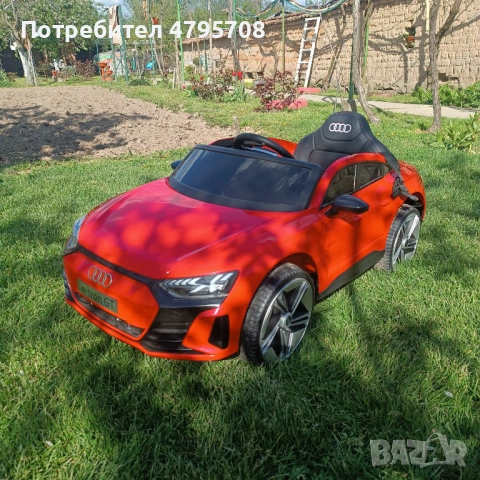 Акумулаторна децка кола , снимка 2 - Детски велосипеди, триколки и коли - 54314489