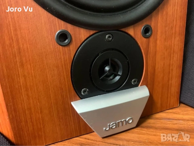 ТОНКОЛОНИ JAMO E8 SUR SURROUND SPEAKERS , снимка 10 - Тонколони - 54023090