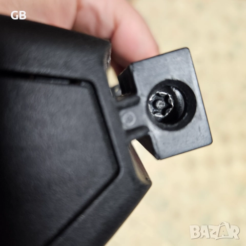 Оригинални държачи за багажник Volvo, снимка 7 - Аксесоари и консумативи - 51694129