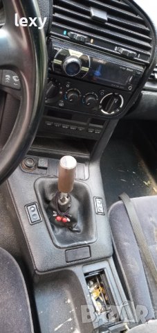 BMW 318 e36 БМВ е36 m43b18 на части, снимка 12 - Автомобили и джипове - 34280353