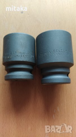 Belzer - ударни вложки, снимка 2 - Други инструменти - 44296343