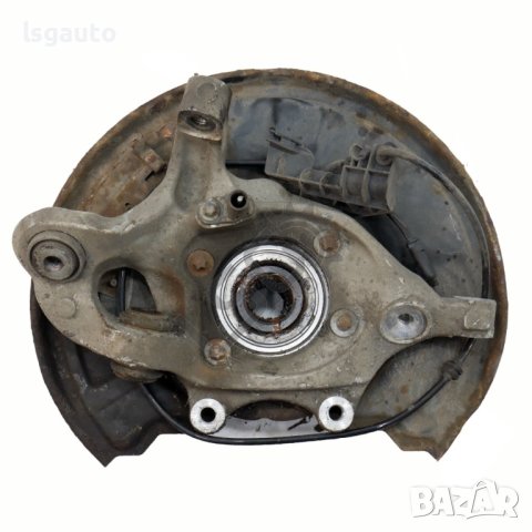 Заден десен шенкел Mercedes-Benz C-Class 204 (W/S/C) 2007-2014 ID: 114538, снимка 2 - Части - 42906868