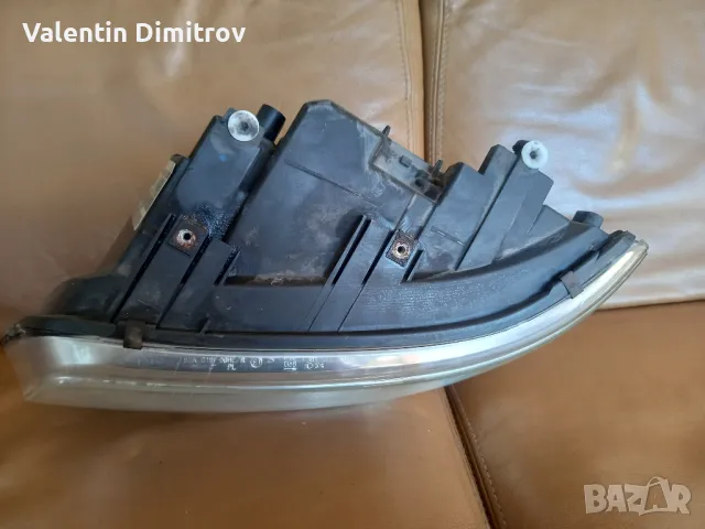 фар т 5, снимка 4 - Части - 50105267