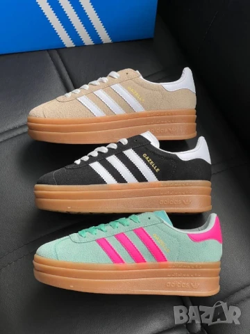 дамски маратонки Adidas , снимка 5 - Маратонки - 50599614