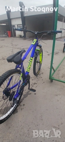 drag c2 , снимка 6 - Велосипеди - 53915606