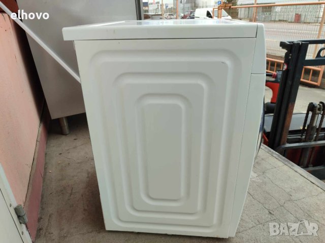 Сушилня Samsung DV81M50103W, снимка 13 - Сушилни - 44384287