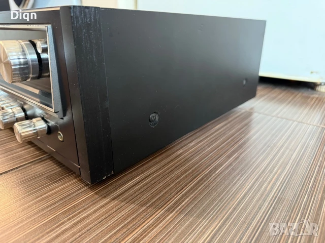 Pioneer SX-5530, снимка 5 - Ресийвъри, усилватели, смесителни пултове - 51398201