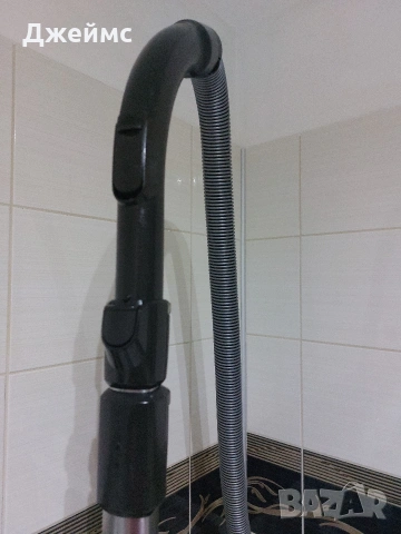 Прахосмукачка Miele Complete C3 Select Powerline 2200W , снимка 5 - Прахосмукачки - 53054670