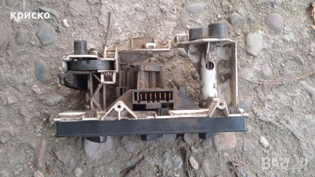 панел парно шкода, снимка 2 - Части - 42501154