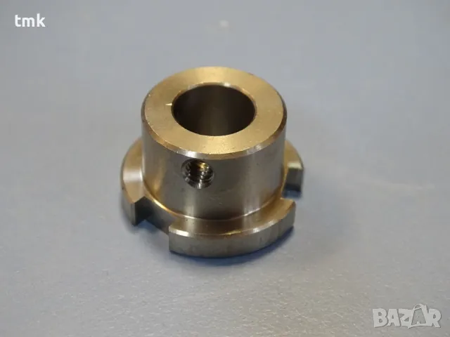 Електромагнитна спирачка OGURA MCSB 5 Electromagnetic Brake 24VDC, снимка 6 - Резервни части за машини - 47861745